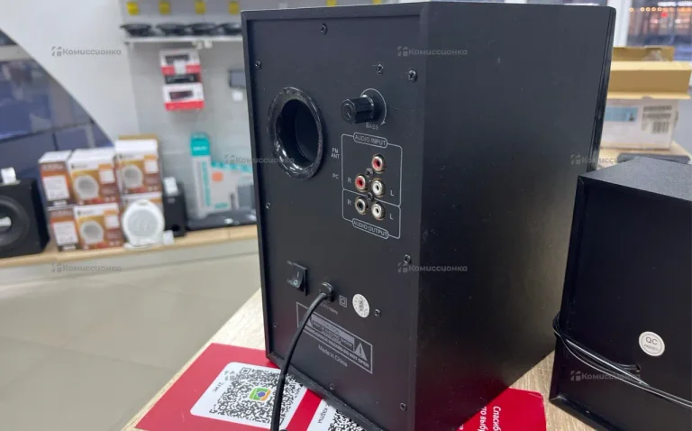 Колонка  SVEN MS-305