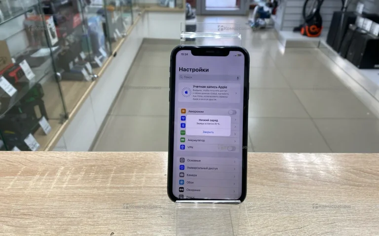 Apple iPhone 11 128Gb