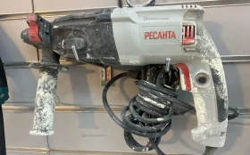 Купить перфоратор П-5200 ЛМ б/у , в Москва и область Цена:3500рублей