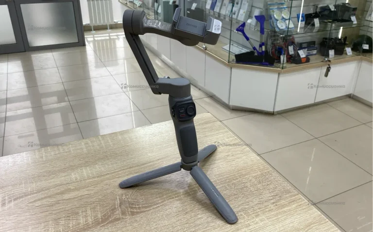 Стабилизатор Zhiyun Smooth-Q3