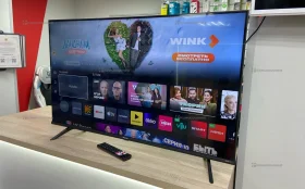 Купить Телевизор Hisense 43A6BG б/у , в Казань Цена:11900рублей