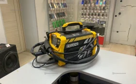 Сварочный аппарат huskarl 200a