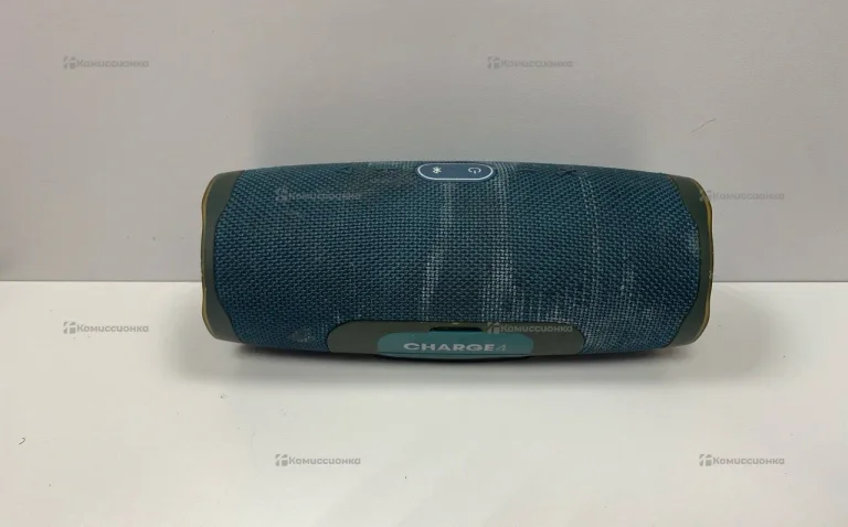 Колонка  JBL charge 4