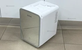 Купить Холодильник для косметики Kitfort KT-3162 б/у , в Москва и область Цена:1500рублей