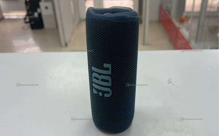 Колонка  JBL FLIP6