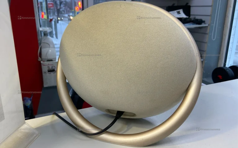 Колонка  HK onyx studio 8