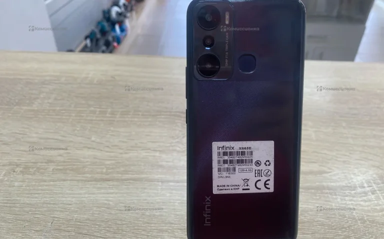 infinix hot 20i