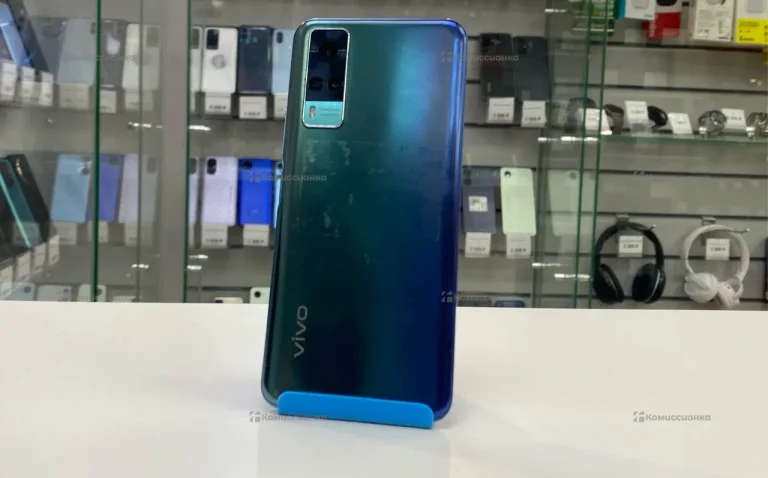 Vivo Y31 4/64 ГБ