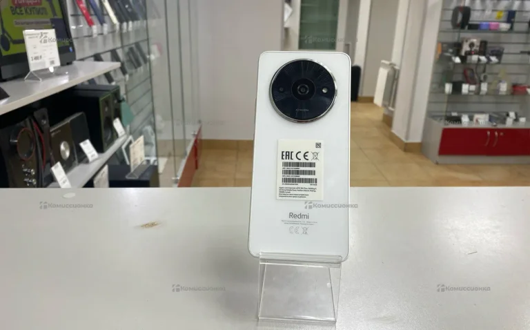 Xiaomi Redmi A3x 3/64 ГБ