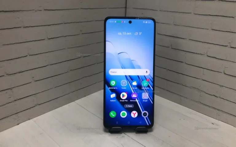 Realme C55 6/128 ГБ