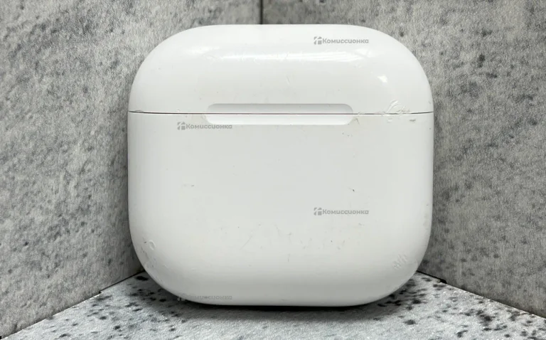 Наушники AirPods 4 без ANC