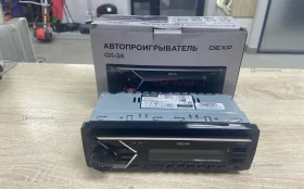 Автомагнитола  Dexp GX-24