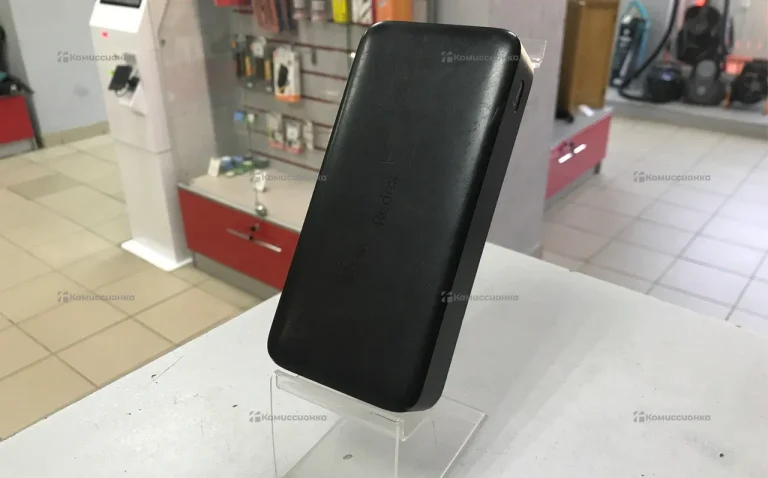 Power Bank  redmi 20000mah