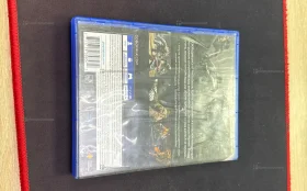 Sony Диск God Of War PS4