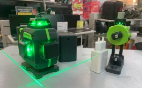 Лазерный уровень QY-16