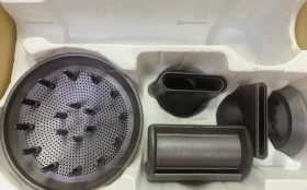 Купить Фен HD 15 б/у , в Сызрань Цена:990рублей