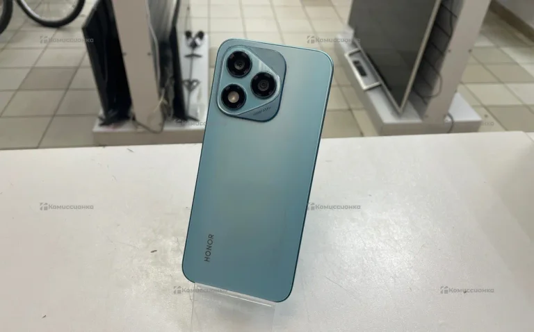 Honor 400 Lite 8/256 ГБ