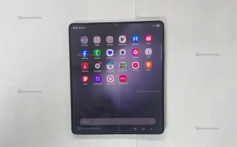 Samsung Galaxy Z Fold5 12/512 ГБ