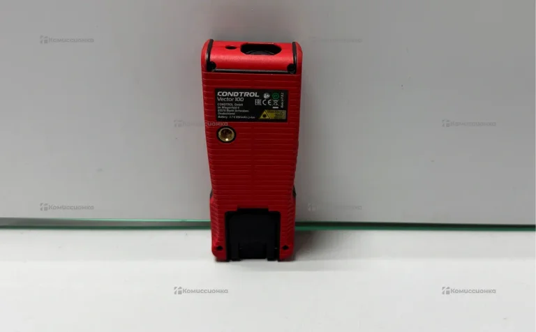 Лазерный дальномер Condtrol Vector 100