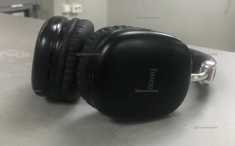 Наушники hoco