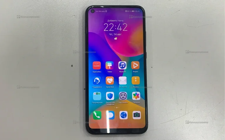 Honor 9C 4/64GB