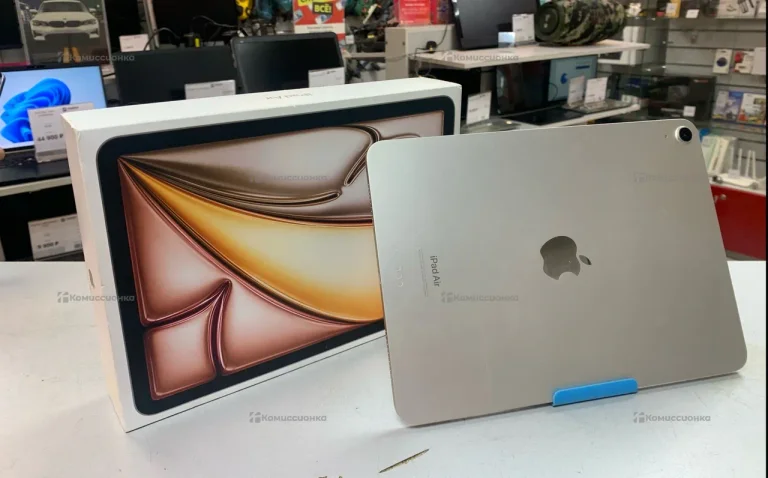 Планшет Apple iPad Air M2