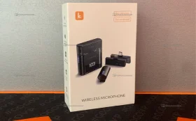 Купить Беспроводной микрон Kromix Smart б/у , в Самара Цена:1600рублей