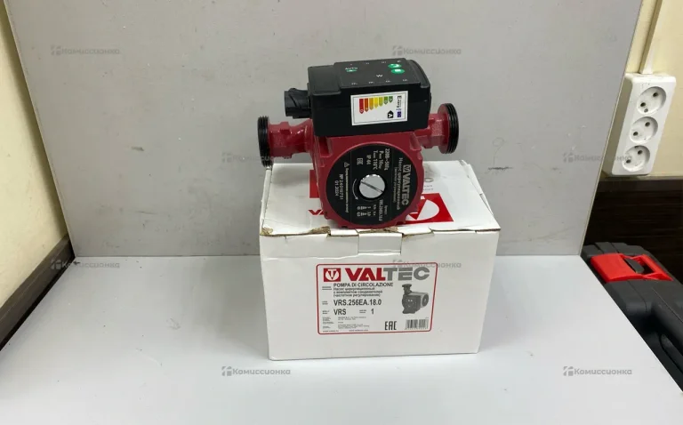 Циркуляционный насос Valtec VRS.256EA.18.0