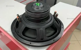 Сабвуфер Machete DB lite 12