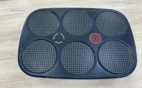 Купить Блинница Tefal Cfrepier Gourment PY900D12 б/у , в Казань Цена:6900рублей