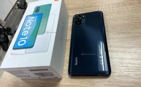 Xiaomi Redmi Note 10S 6/64 ГБ