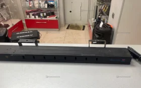 Купить Проектор лазерный rgb gd-800 б/у , в Саратов Цена:2500рублей