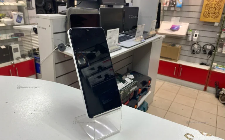 Xiaomi Redmi A3 4/64 ГБ