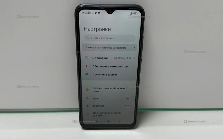 Xiaomi Redmi 9C NFC 32Gb