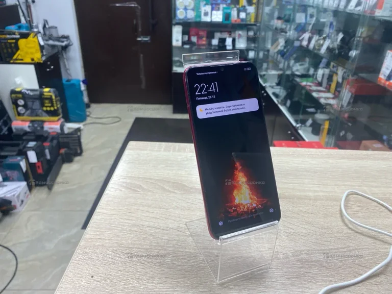 Xiaomi Redmi Note 7 4/64 ГБ