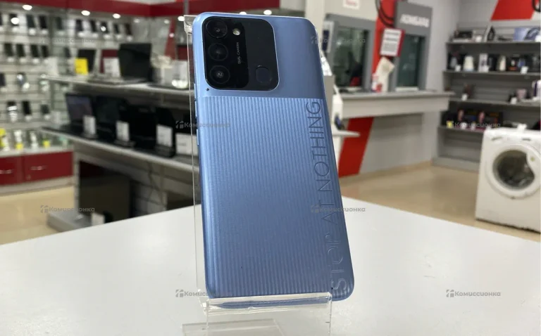 Tecno Spark Go 2022 2/32 ГБ