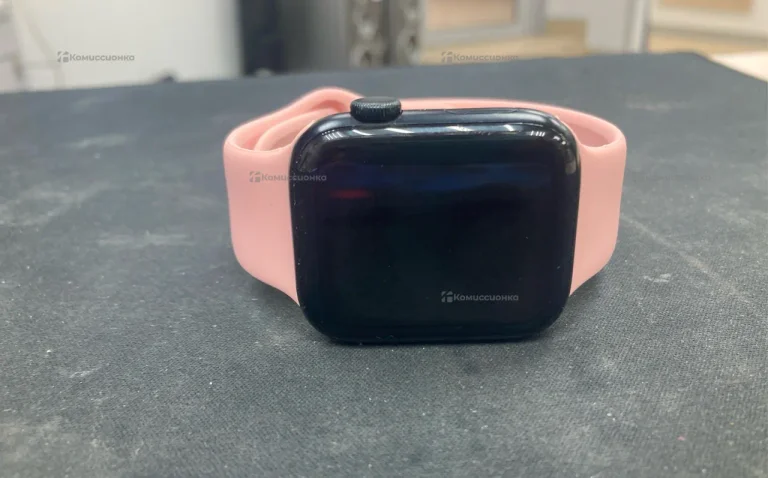 Часы Apple Watch SE 2 (44mm)