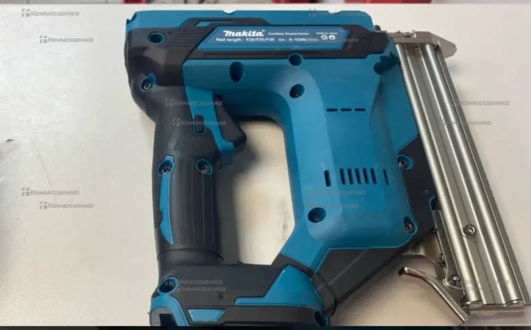 Гвоздезабивной Пистолет Makita rep