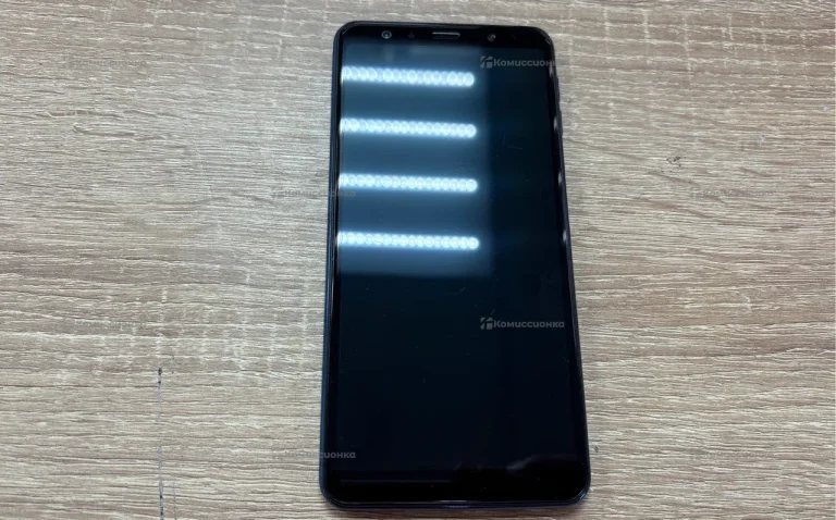 Samsung Galaxy A7 2018 4/64Gb