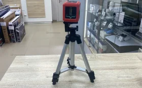 Лазерный нивелир Condtrol Smart 2D Green