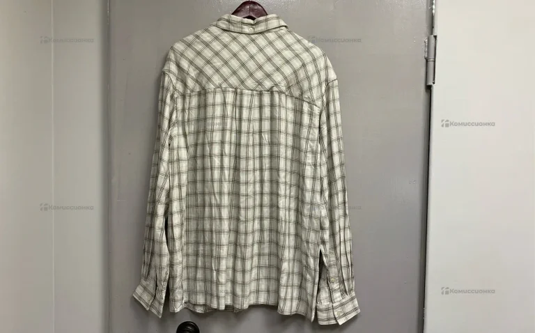 Верхняя сорочка Zarina Man XL