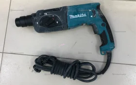 Купить Перфоратор makita HR2470 б/у , в Саратов Цена:4900рублей