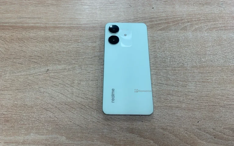 Realme 6Q Х 3/64