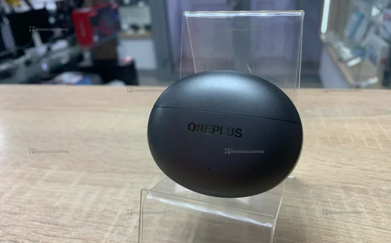 Наушники oneplus 4