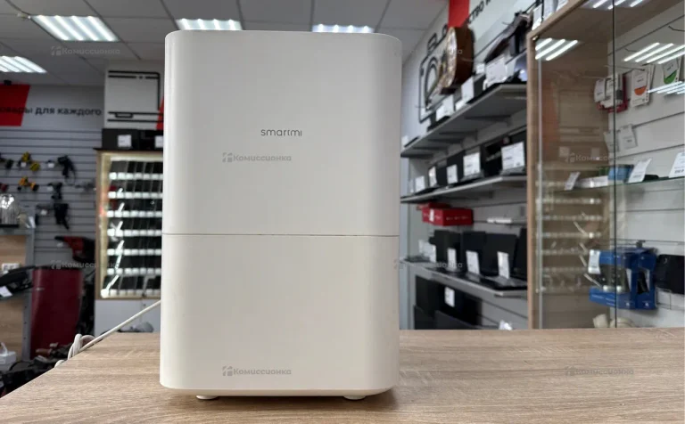 Увлажнитель Воздуха Smartmi