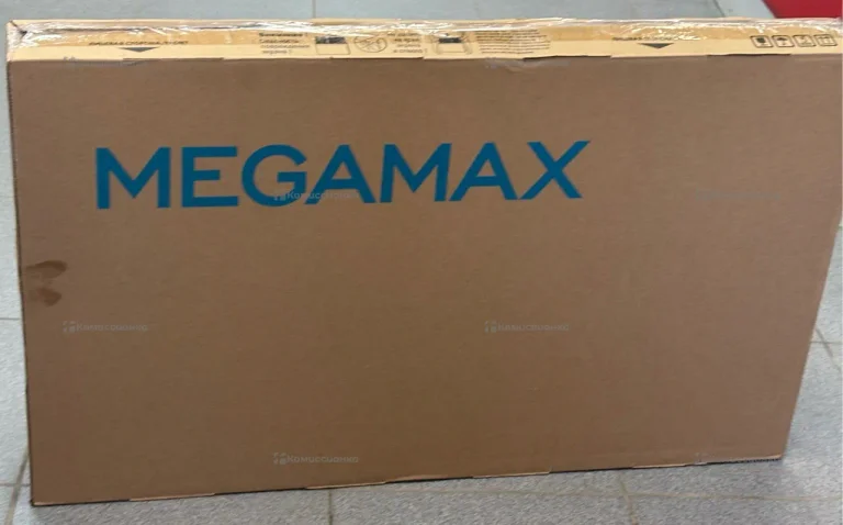 Телевизор Megamax 32MG11H
