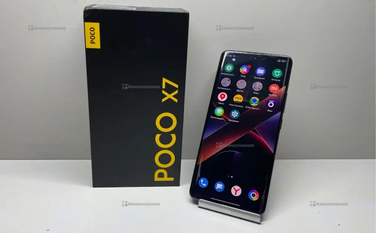 Xiaomi Poco X7 8/256 ГБ