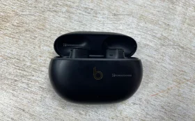 Купить Наушники Beats Studio Buds Pro + б/у , в Москва и область Цена:7900рублей