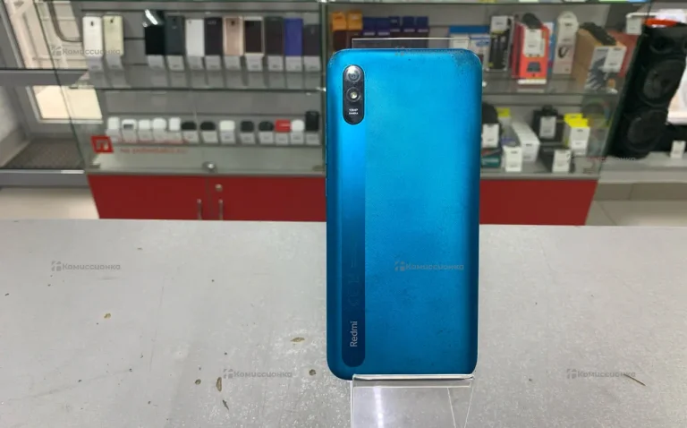 Xiaomi Redmi 9A 2/32 GB