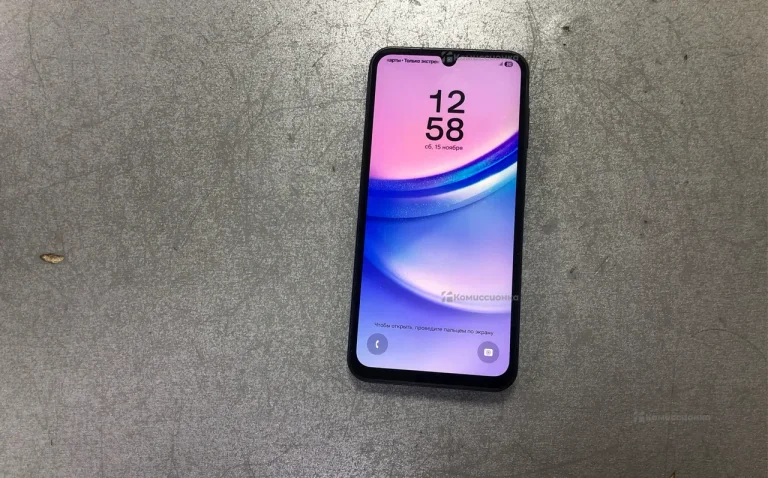 Samsung Galaxy A25 8/256 ГБ